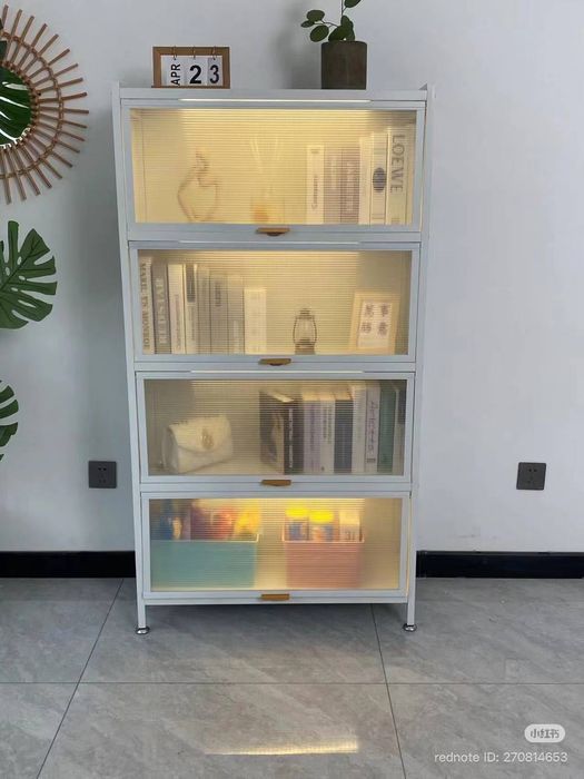 Шкаф универсальный удобный | Qulay universal shkaf/ шкаф для хранения