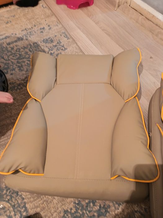 Запчасть игроваго кресло