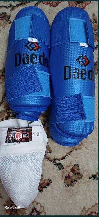 Комплекты для тхэквандо для детей