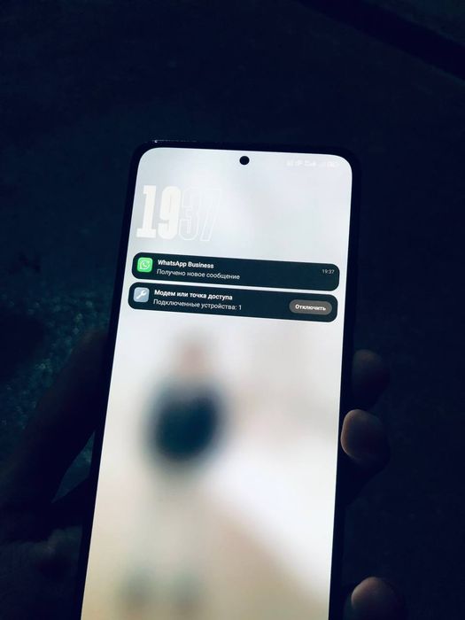 Redmi not 11pro + 5G