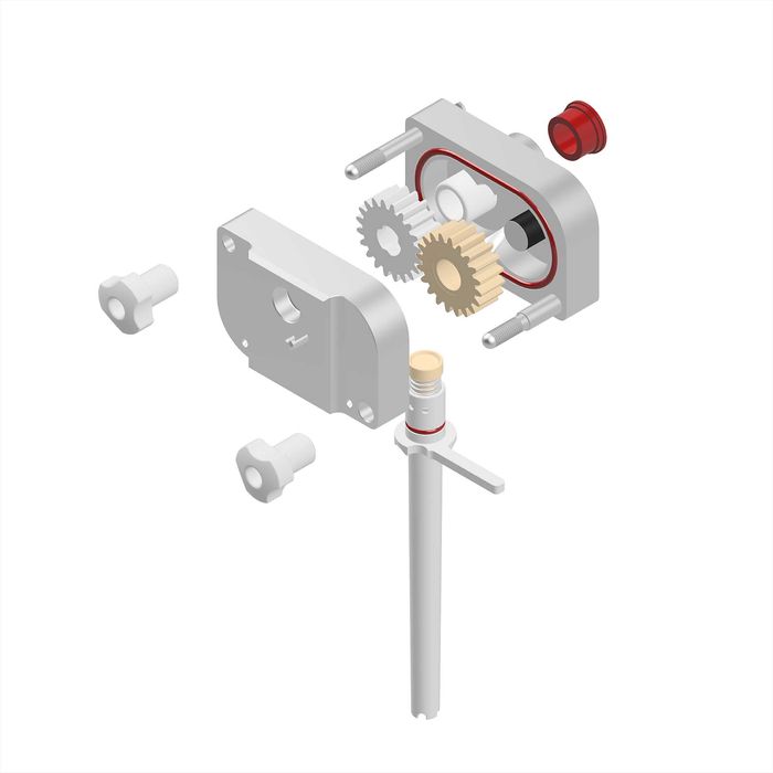 Masini de inghetata TELME