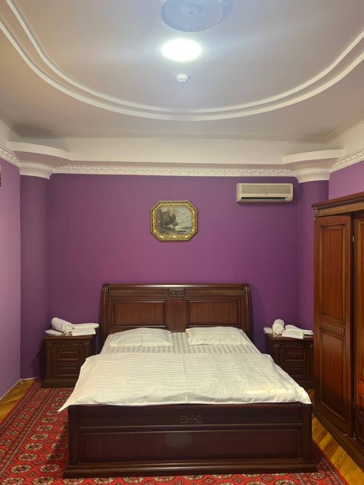 Мехмонхона Тоза ва арзон