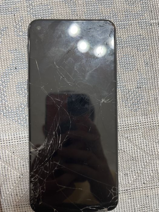 Oppo A96 телефон зор істеп тур