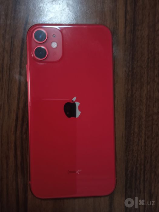 Iphone 11 Kelishilgan narx