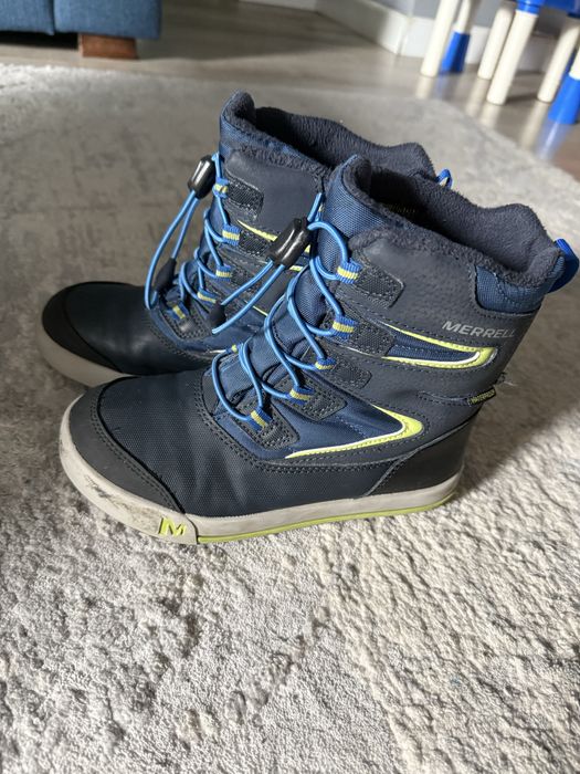 Ghete Merel impermeabile masura 33