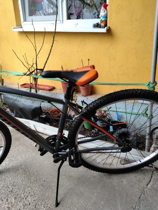 Bicicleta Legnano