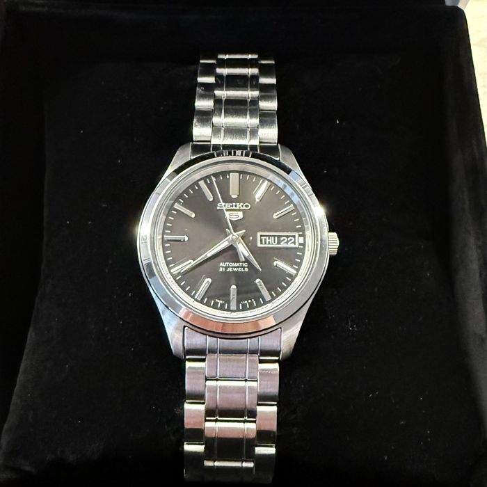 Sekio ‘SNK357K1’ Automatic