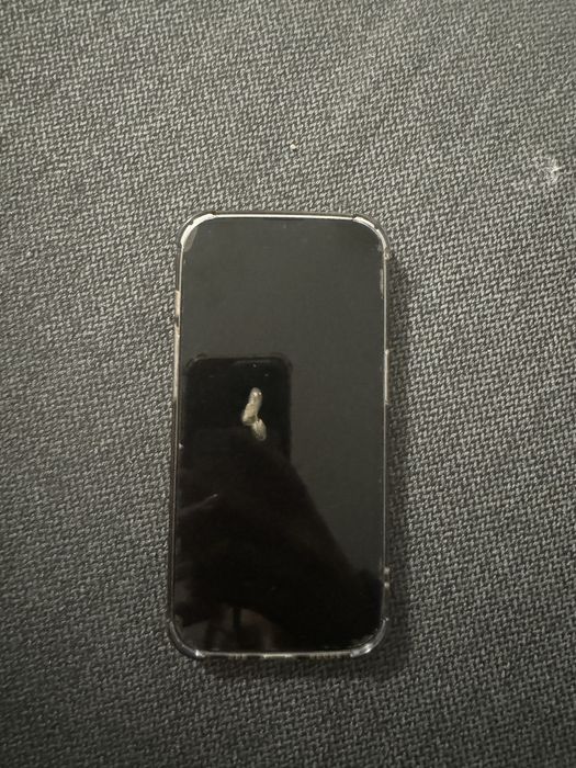 Iphone 14 pro с кутия