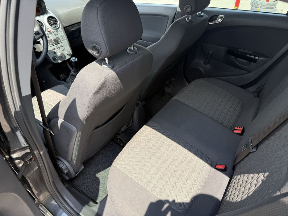 Opel Corsa 1.3 CDTI EURO 5 2013 Recent adus Germania