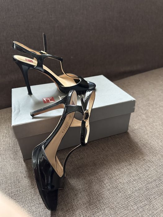 Босоножки 37 италия