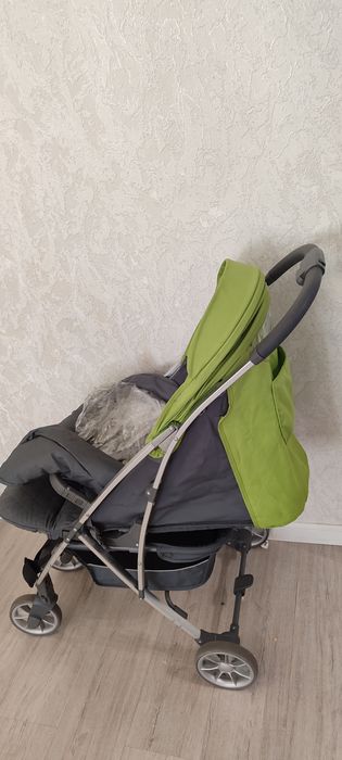 Коляска бебитон ,детский мир