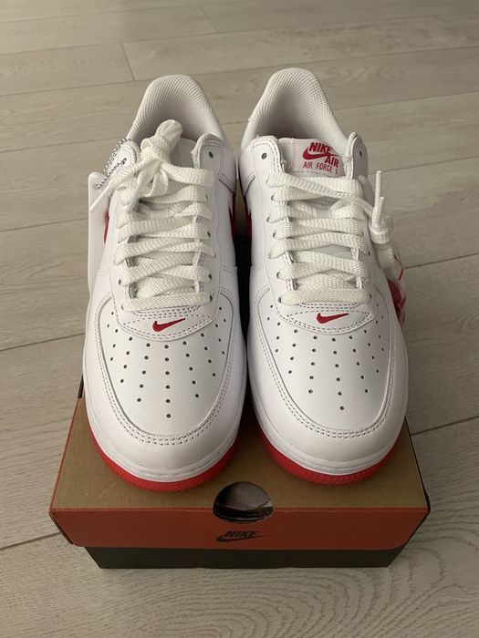 Nike air force 1 retro low