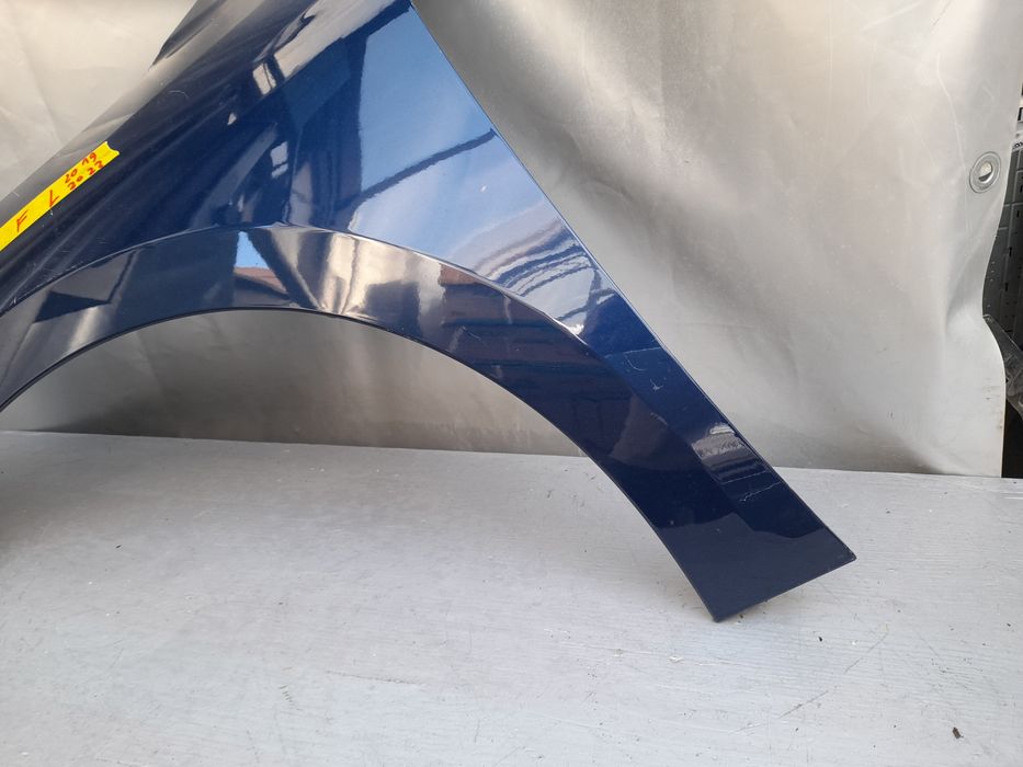 Калиник опел корса ф Opel Corsa F