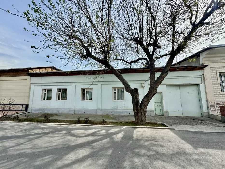 Срочно 5.4 сотох (фасад 19*29) участка сотилади)