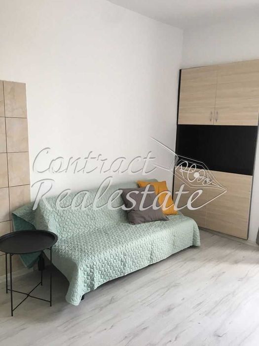 Дава се под наем Двустаен апартамент в Варна, Погреби - 45 кв.м за 298.86 € - Снимка #1