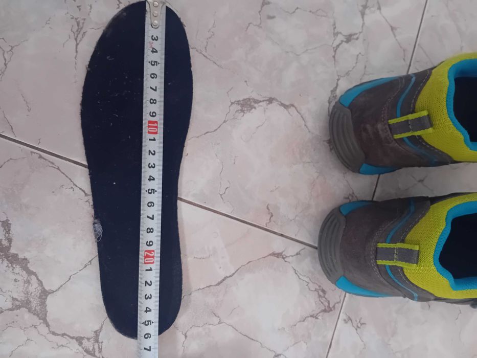 Кожени Зимни Боти