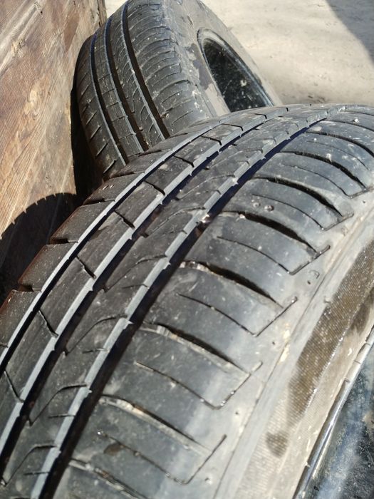 Шины с дисками Hankook 185/65R15