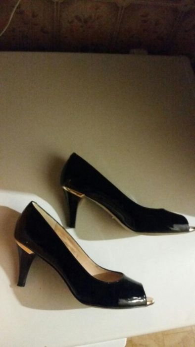 Продам туфли, новые