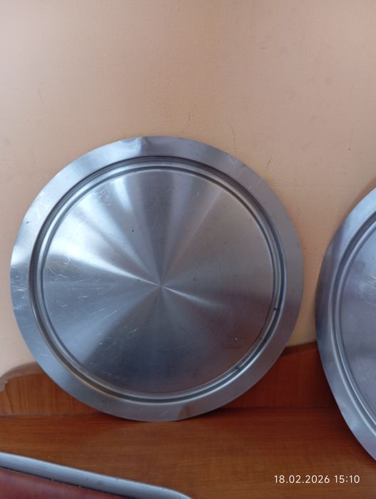 Platouri decorative, tăvi
