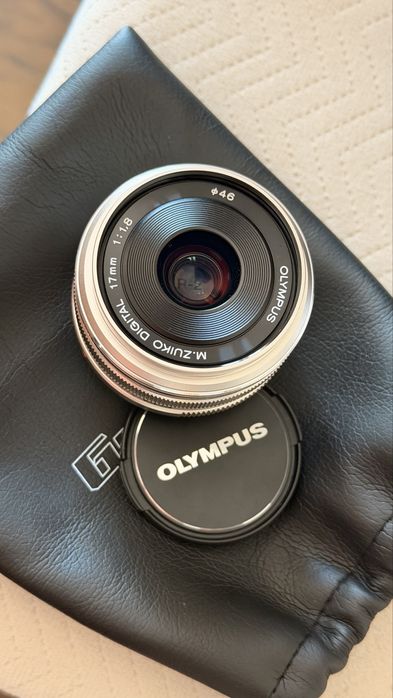 Olympus M.Zuiko 17mm F1.8 | Stare impecabilă | Street, Travel