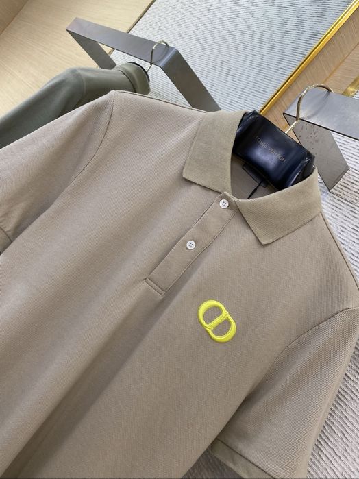 Tricou Dior Calitate Premium