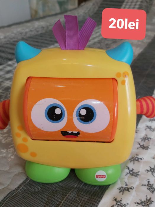 Lot cu jucării copii