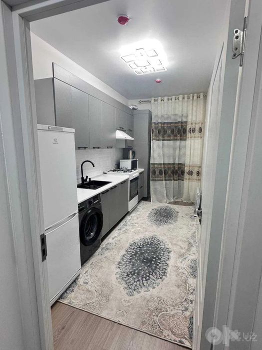 Сдается 1 ком ЖК Assalom Soxil. Узбум