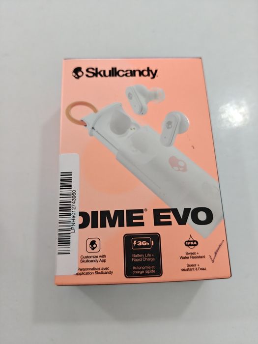 Căști Skullcandy Dime Evo ,in-ear