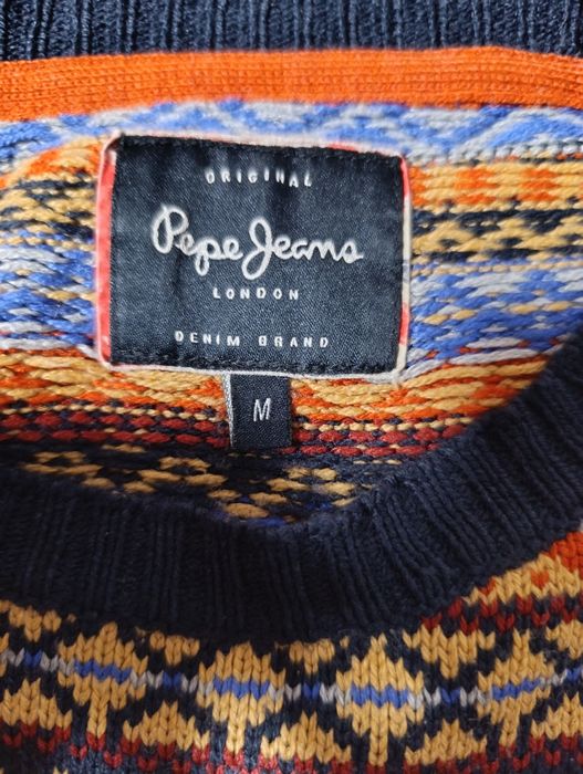 Пуловер Pepe Jeans London