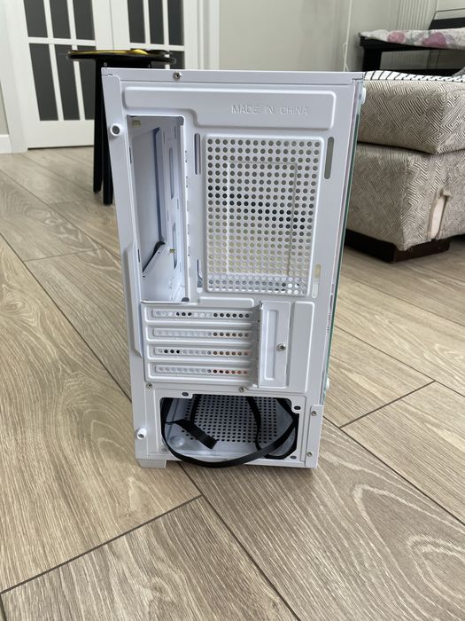 корпус компьютера пк xtreon jm01