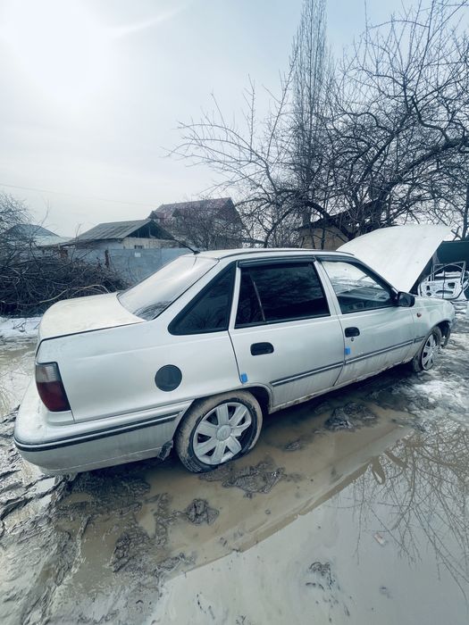 нексия разбор запчасти алматы