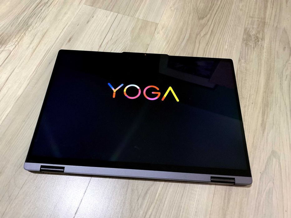 Lenovo Yoga 7 intel ultra 7 - 155U Ram 16Gb Ssd 1Tb 16" touch
