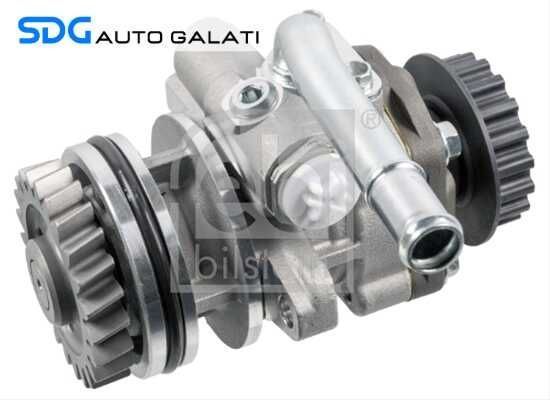 Pompa Servo Directie Servodirectie Volkswagen Touareg 5.0 TDI BLE BWF AYH BKW 2003 - 2010 Cod 070903024 0124625018 [B3891]