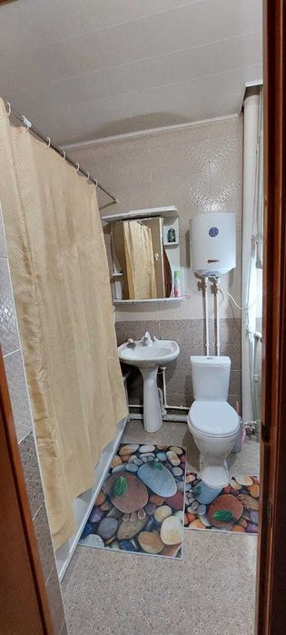Продажа 4-х комнатной квартиры