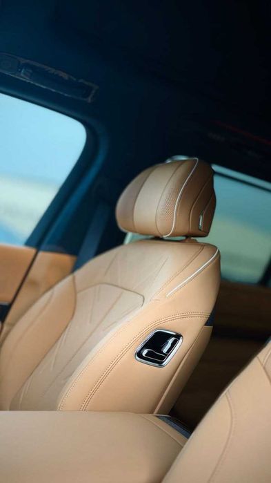 ‼️Zeekr 9X Ultra, 2025, 0 км, Full комплектация, Total Black