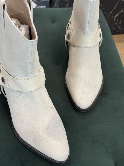 Боти Steve Madden