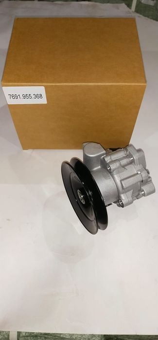 насос гур газель бизнес дв. 4216,а274