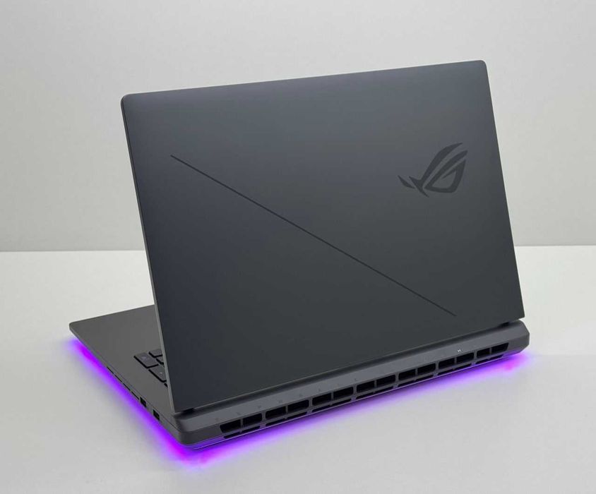 Asus ROG Strix G18 — i9 14900HX / RTX 5070 8GB / DDR5 32GB /