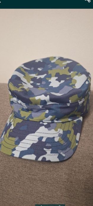 Capelă, șapcă, coifură,pălărie combat FA și FT