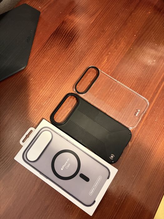 Калъфи за iphone air