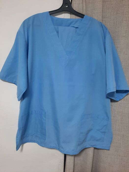 Медицинская форма