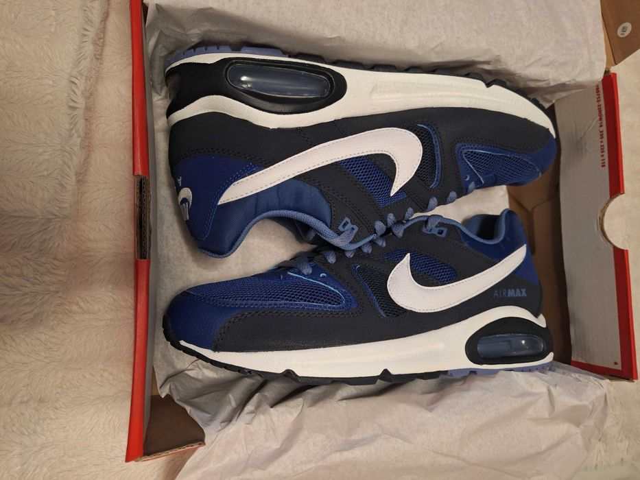 Мъжки маратонки NIKE AIR MAX NOMAD,чисто нови