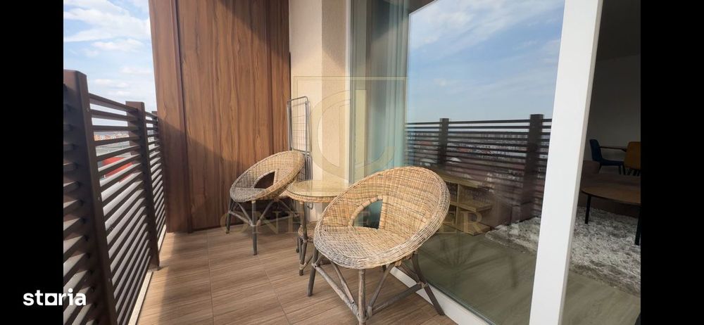 Apartament 3 camere – Urban, Tractorul, Brașov - Petfriendly