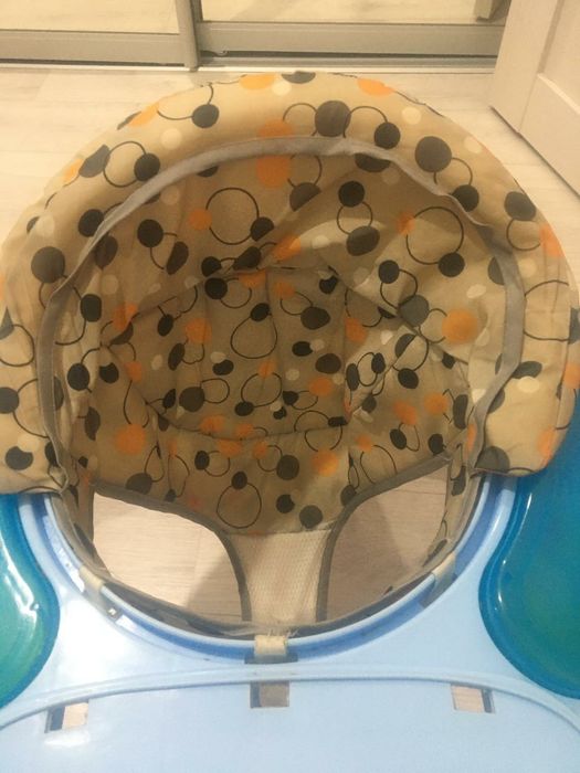 Продам ходунки в отличном состоянии