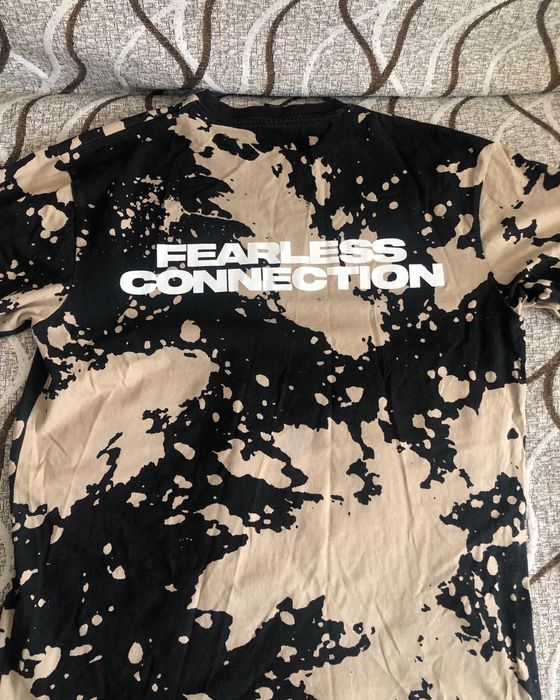 Футболка Black Squad