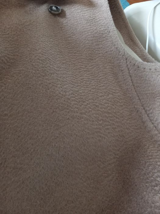 Палто, камилска вълна, Max Mara, Италия