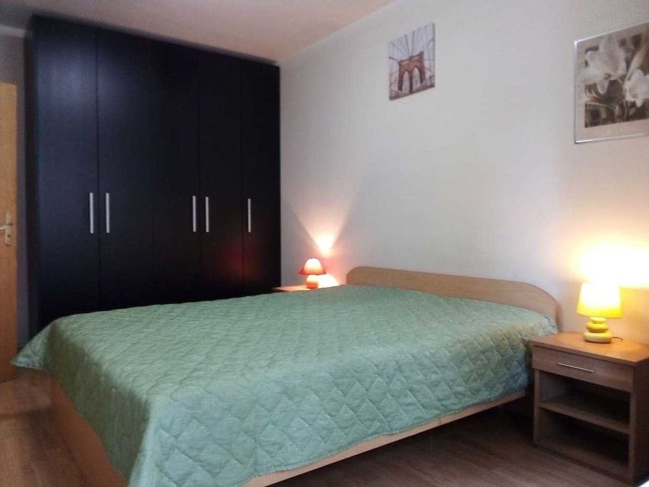 Дава се под наем Двустаен апартамент в София, Медицинска академия - 60 кв.м за 600 € - Снимка #1