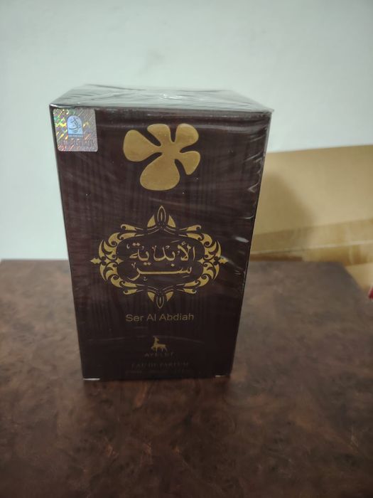 Parfum arabesc original