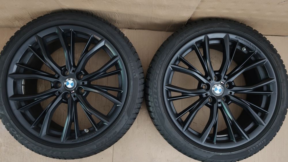 Jante forjate M-performance 19" Bmw G30 G32 G14 G15 G16