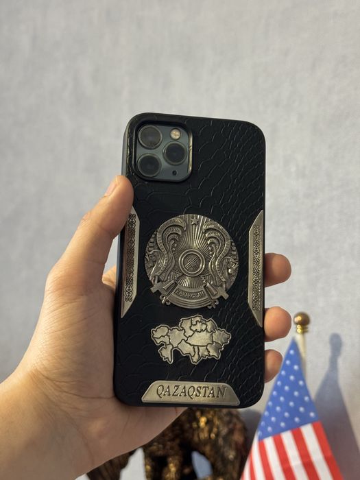 iPhone 11 pro соска